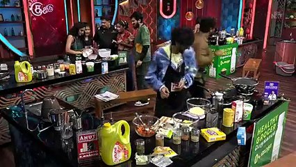 Top Cooku Dupe Cooku Tamil S02 Ep15 - Web-Dl - 360P - Avc - Aac - 180Mb