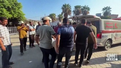 Türk askeri Gazze’ye gidecek mi? Dışişleri Bakanı Hakan Fidan'dan önemli açıklamalar