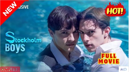 Stockholm Mens Dramawave (NEW)