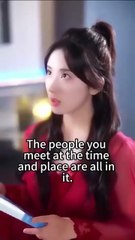 silent chains chinese drama, To escape cruel mom’s control, mute girl took a stranger's car, he was cold CEO, he spoiled her