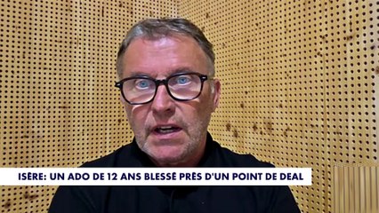 Bruno Bartocetti : «On est dépassés»