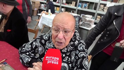 Rappel ataca duramente a la hija de Encarnita Polo tras su muerte: “No tenía que haberla ingresado en un centro. Sobra en el funeral”
