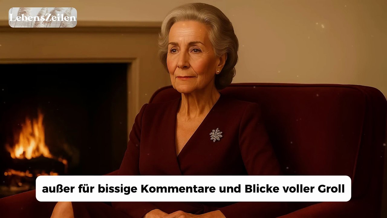 Als ich aus dem Urlaub kam, war mein Zimmer nicht mehr meins. Dann tat ich das! Unerwartet.