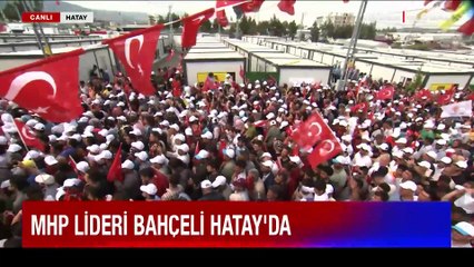 Bahçeli: Parlamenter sisteme dönüş, memleketi felakete sürükleyiştir