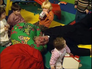 Father Ted - S00E01 - A Christmassy Ted