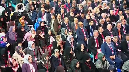 Erbakan'ın derdi: Taksim'e cami yapıldı, İmam Hatipler arttı ama 22 LGBT derneği de kuruldu