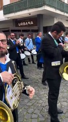 Ernesto Sica  - Stamattina, ho voluto regalare alla mia Pontecagnano (16.11.25)