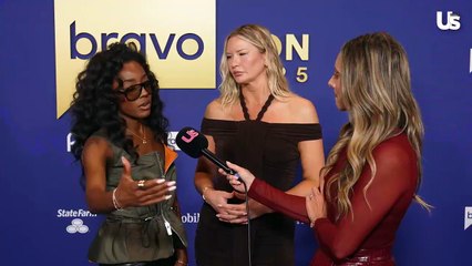 Venita Aspen Wishes Craig Conover Was ‘More Open’ About Paige DeSorbo Split, Says He Won’t Look at Her During BravoCon