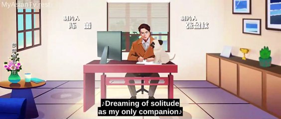 Why Is He Still Single. Episode 2 Engsub