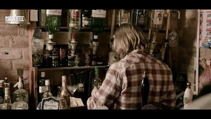 ZOMBIE WEREWOLF - Full Hollywood Horror Action Movie | English Movie | Julia D, Chris | Free Movies