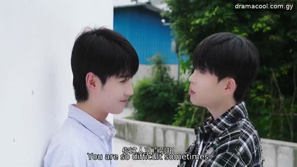 Pluto Charon Episode 5 English Sub