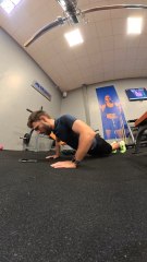 Ma première séance de musculation spéciale cycliste 🏋️‍♂️