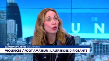 Caroline Pilastre : «Où va-t-on s’il faut éduquer les parents pour qu’ils éduquent leurs enfants ?»