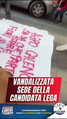 Zinzi - Solidarietà a Teresa Nicoletti (16.11.25)