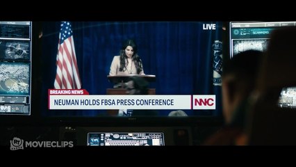 The Boys - Victoria Neuman Betrays Stan Edgar (S3E4) | Movieclips