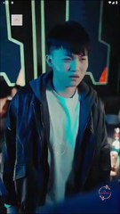 Knockout Father and Son Fist of Fury Father and Son Legacy  Full Movie