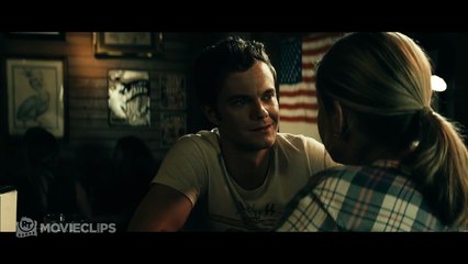 The Boys - Hughie & Starlight Kiss (S1E6) | Movieclips