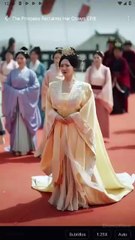 The Princess Reclaims Her Crown Full Movie