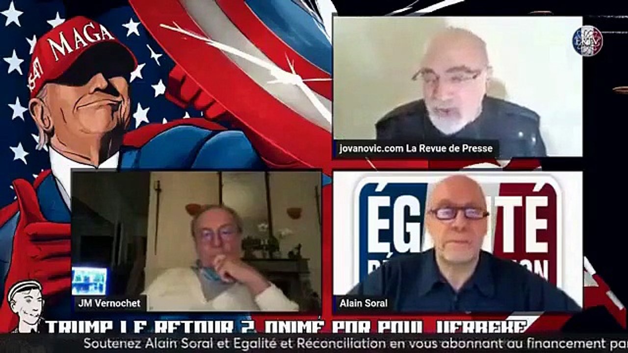 Un message tout particulier aux boomers.