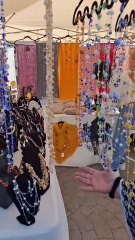 Monte di Procida (NA) - Le interviste.  Mercatini a Acquamorta e la raccolta per i gatti randagi. (16.11.25)