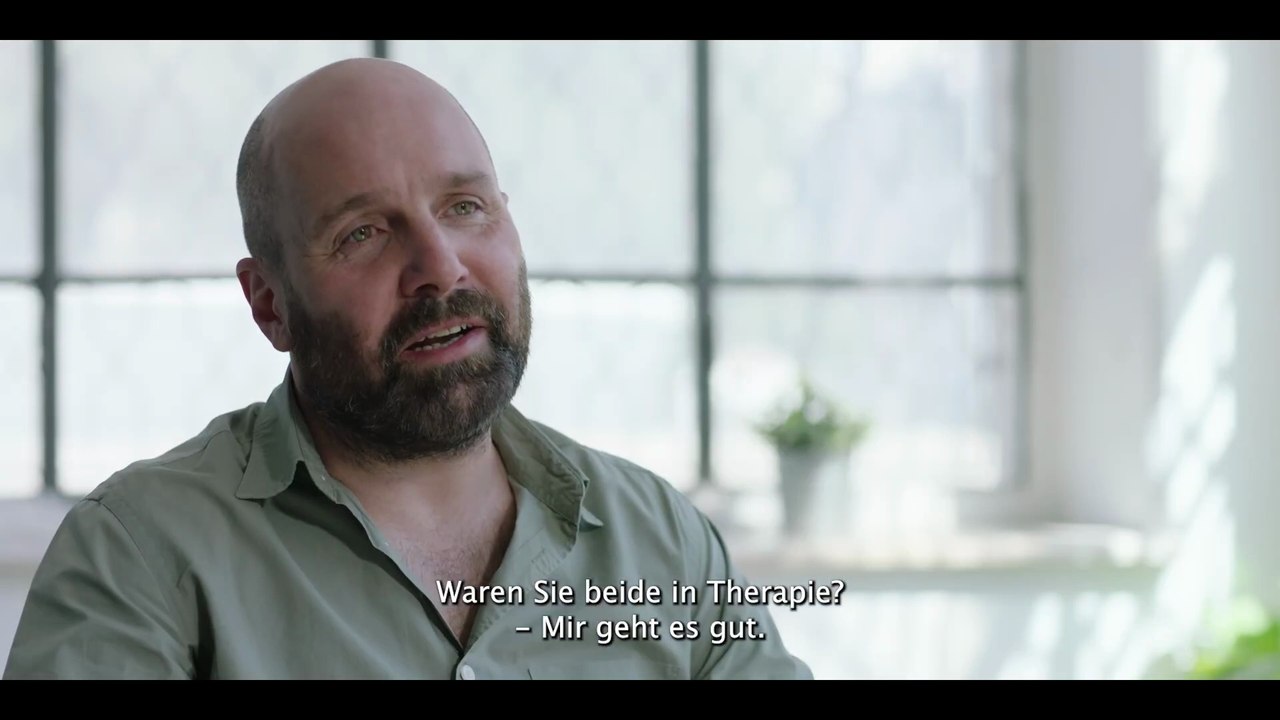 Ein Haus in Jerusalem - Trailer (Deutsche UT) HD