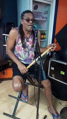 [MARTINIQUE] Répétitions du spectacle France-Antilles 2