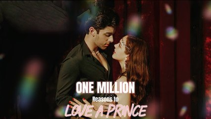 One Million Reasons To Love A Prince - Full HD Movie