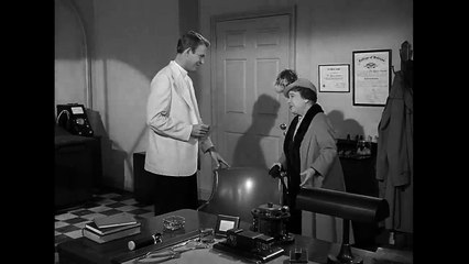 Harvey (1950) - Who's Harvey? Scene | Movieclips