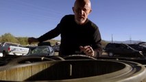 Better Call Saul - Gas Cap Tracker (S3E1) | Movieclips