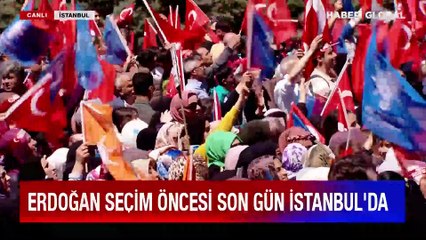 Cumhurbaşkanı Erdoğan: Provokasyona, kışkırtmaya asla gelmeyeceğiz