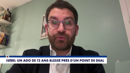 Franck Longo : «Ce sont les consommateurs qui font tourner les points de deal»