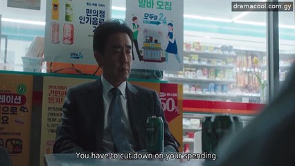 The Dream Life of Mr. Kim Episode 8 English Sub