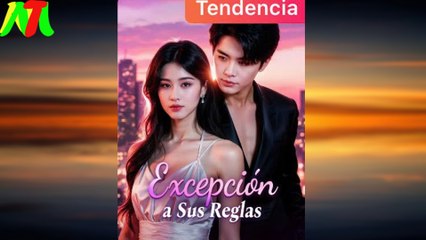 Excepción a Sus Reglas En Español - Full HD Movie