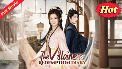 [EngSub] The Villainess Redemption Diary