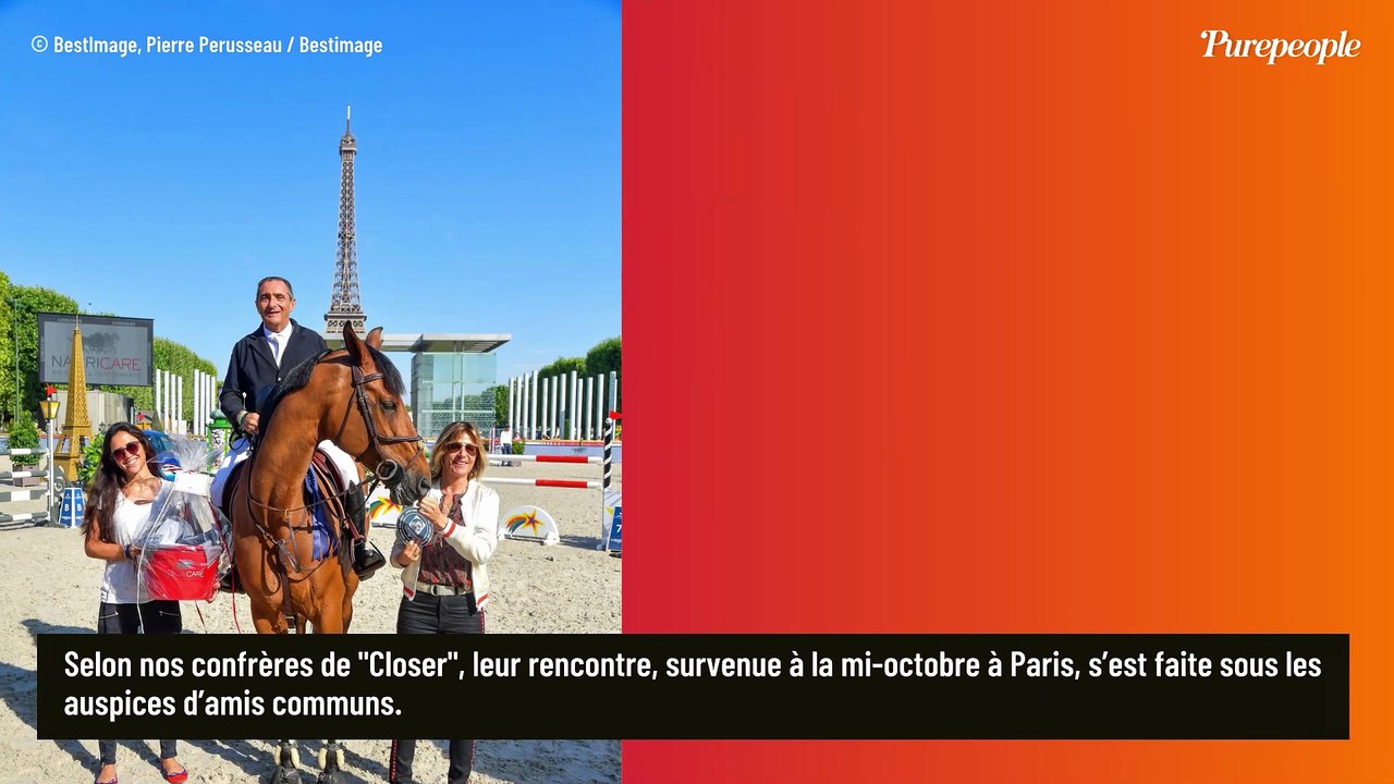 Laeticia Hallyday en couple avec Serge Varsano : le riche homme d’affaires, de 20 ans son aîné, lui a réservé plusieurs belles surprises !