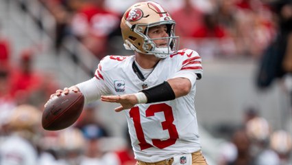 49ers Will be the Healthier Team Agains the Cardinals