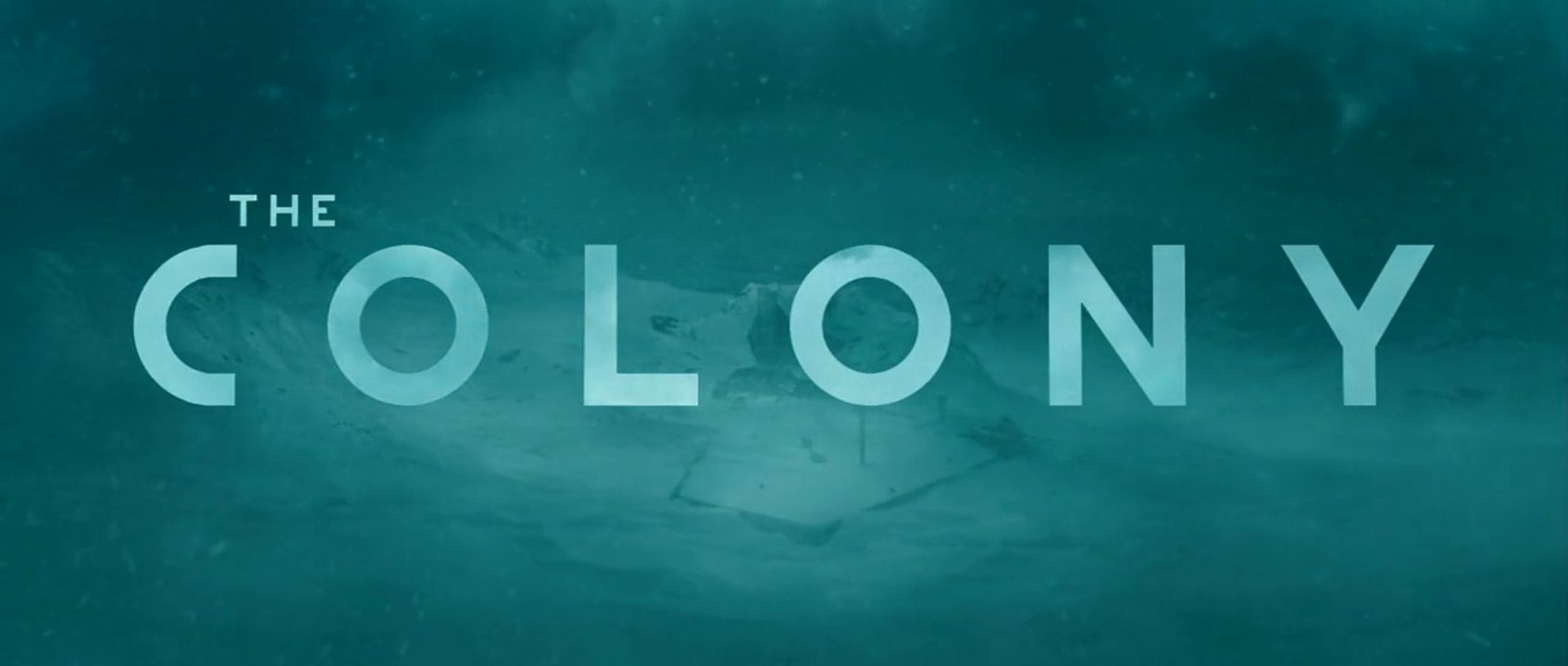 The Colony (2013) Full Length Hollywood Movie