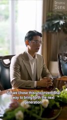 Woke Up As Ceo’S Mom She Slept Through Decades… And Woke Up To A Billionaire Son