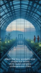 Tiny Workers – Heroes of Nature