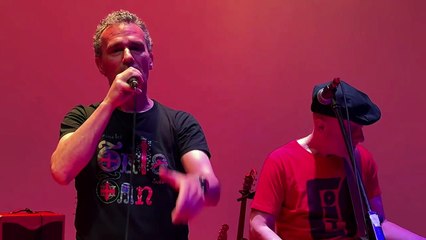 Dory 4 - Un singe en hiver (live Le Fotomat 2024)