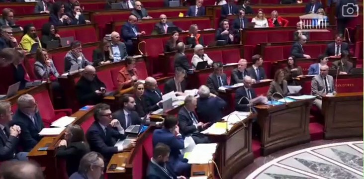 Tanguy le sniper : Et oui !