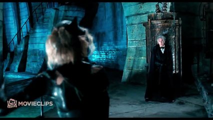 Batman Returns (1992) - Catwoman's Kiss of Death | Movieclips