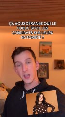 JEANNE ET ANOUCK FAVORITES DU PUBLIC ? | STAR ACADEMY 2025 ⭐️