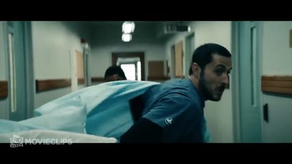 The Boys - Lamplighter Causes a Breakout (S2E6) | Movieclips