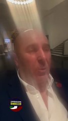 Bandecchi - 💥... ...⁉️⁉️ (16.11.25)