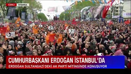 Cumhurbaşkanı Erdoğan'dan Kılıçdaroğlu'na 'Rusya' tepkisi