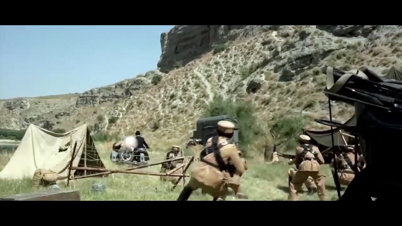 ¡Viva la muerte... tuya! | Película del salvaje oeste