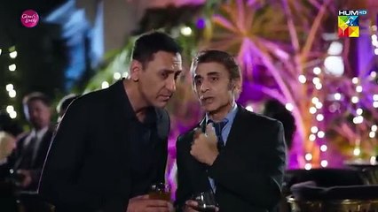 Khwabon Mein Mili - Episode 02 - 15 Nov 2025 - [ Aena Khan ] Sponsored By Glow _ Lovely - HUM TV_2