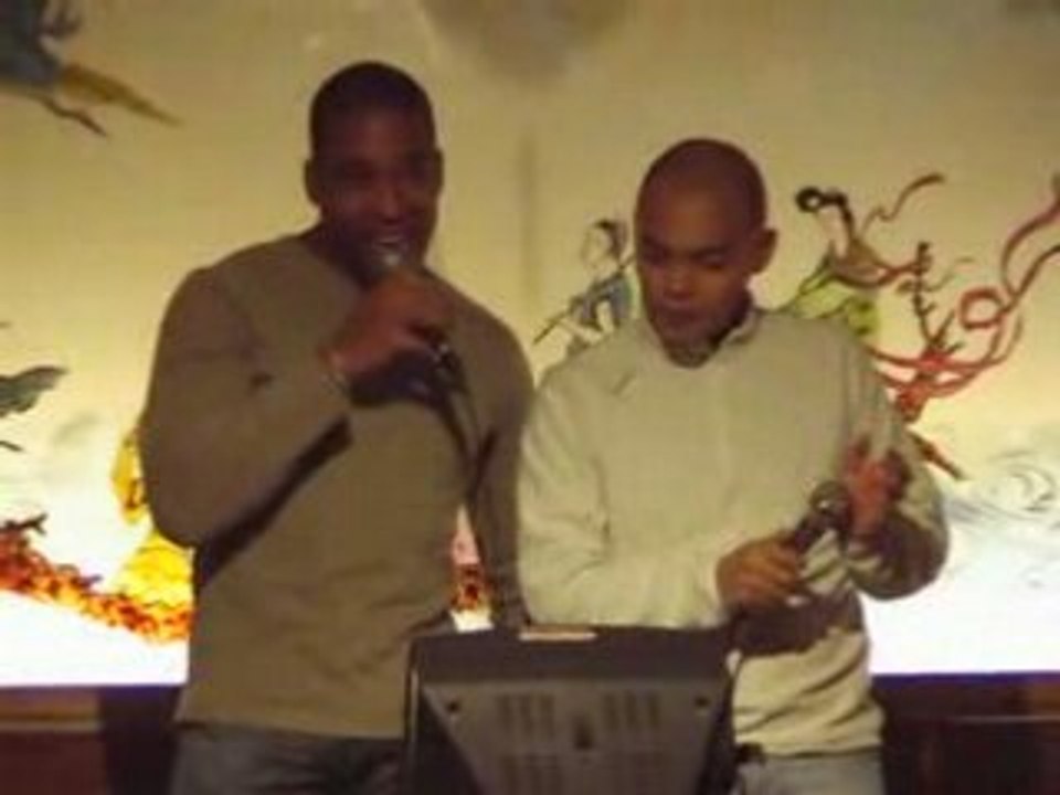 C'est bon pour le moral