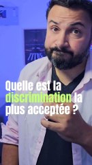 une discrimination passée sous silence